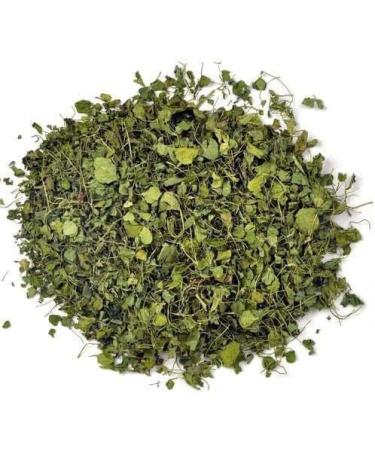AOZA Organicgreen Herb Kasuri Methi | Kasoori Methi | Fenugreek Leaves Dry (400gm) - Buy Online on GoSupps.com