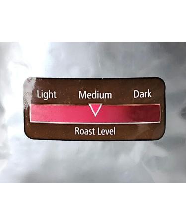 KIRKLAND SIGNATURE Colombian Supermo Whole Bean Medium Roast Coffee 908 g - Buy Online on GoSupps.com