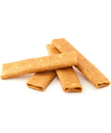  ANTICO CAFFE' NOVECENTO FBM | Real Lace Gavottes Original Local Production | Original Breton Pancakes | Crispy Rolled Cookies - 4 x 125g | Ready to Use Pancakes - Buy Online on GoSupps.com