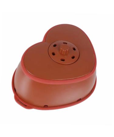 HOMSFOU 1 piece cardboard moxibustion device tool body moxa birthday gift container moxibustion box pp