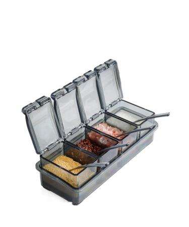Condiment Box All-in-one /283