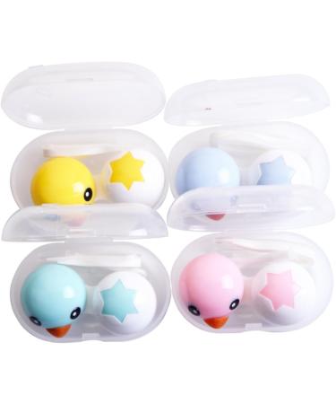 Buy SOLUSTRE 12 PCS Lens Holder Case - Durable & Convenient Lens Case for Photography | International Shipping Available - Buy Online on GoSupps.com