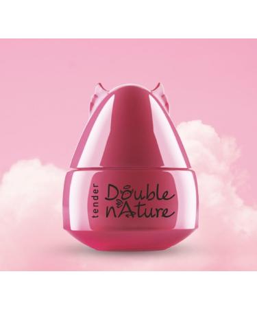 Double Nature Tender