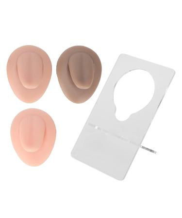 Realistic 3D Silicone Tongue Model for Teaching & Jewelry Display | Soft Durable Educational Tool - Buy Online on GoSupps.com