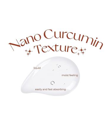 ABERA Nano Turmeric Vitamin C Serum, Nourish and Brighten Skin Tone, Reduce Dark Spots, Acne Bruise Relief, Restore Skin Strength, Skin Care Oil for Face (0.51 Fl Oz) (Set 2) Turmeric Serum 2 - Buy Online on GoSupps.com