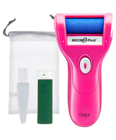 Emjoi Micro-Pedi Callus Remover