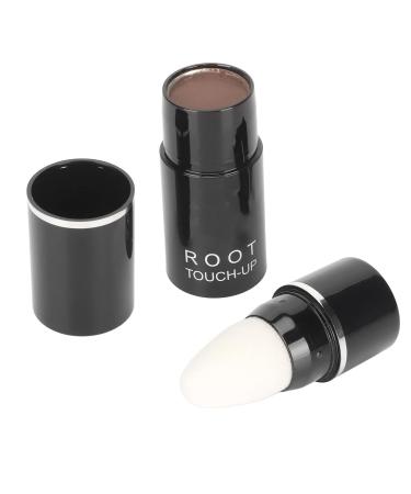 Buy Hairline Powder Stick - Brown Hair Shadow Powder for Root Touch Up & Gray Coverage | Best Hair Filler for Thin Hair - Buy Online on GoSupps.com