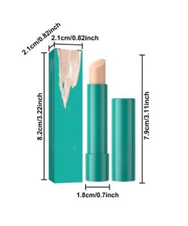 Hydrating Lip Tint - 24-Hour Moisture & Long-Lasting Shine | Sheer Strength Moisturizing Lip Gloss Model F - Buy Online on GoSupps.com