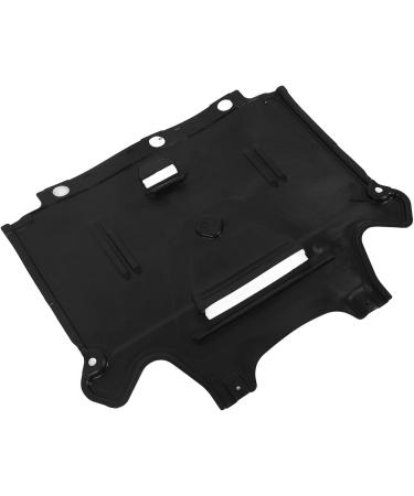 Gearbox Cover - Impact Resistant Rubber Splash Shield for Audi A4 B8 (2008-2016) | Rust Protection Easy Installation OE Numbers - Buy Online on GoSupps.com