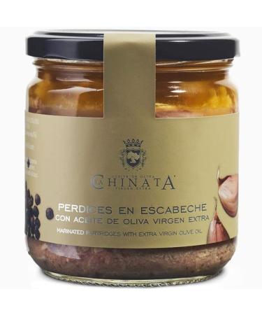 The chinata Avove La Chinata 300 g