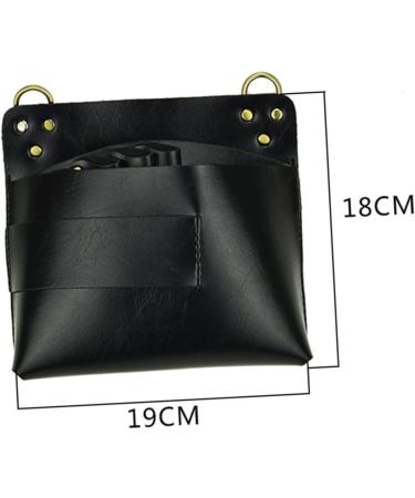 MAGICLULU Tools Bag Pet Grooming Scissors for Dogs Grooming Clippers Hair Brush Scissor Holder Waistband Scissor Organizer Chinese Rattle Drum Multifunctional Bag Electric Clippers - Buy Online on GoSupps.com