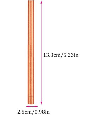 Lipliner Matte lip liner and lip pencils for women Retractable Lipliners Pencil with Sharpener Brown Lip Liner Gifts for Mom Girlfriend Birthday Skuda - Buy Online on GoSupps.com