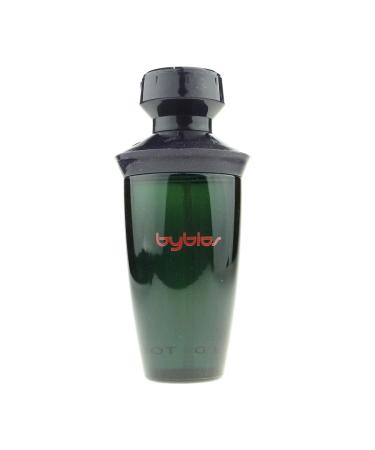 Byblos Eau de Toilette Spray for Men 3.4 Ounce