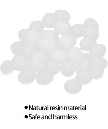 Provisional Tooth Repair Berries | Thermoperlen Fillings for Broken Teeth | Food-Grade Hip-Hop Tooth Repair Materials - Buy Online on GoSupps.com