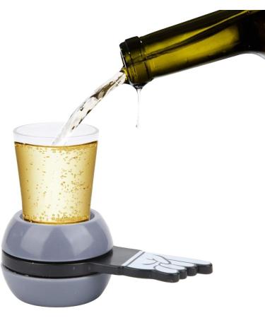 Party Drinking Game Drinking Finger Turntable Drinking Finger Turntable Pointer KTV Bar Finger Turntable Rotatable Bars Birthday Parties for Friends Par - Buy Online on GoSupps.com