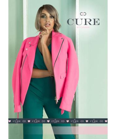 K I.C.O.N. I.C.O.N. Cure Replenishing Spray Salon-Quality Hair Care 8.5-Ounce Bottle (Pack of 2) 2-pack 8.5 Fl Oz - Buy Online on GoSupps.com