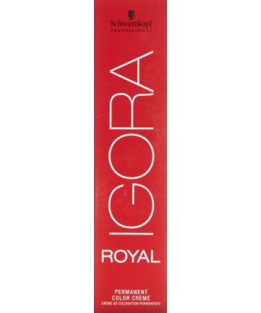 Schwarzkopf IGORA Royal Premium Hair Color 12-2 Special Blonde Ash - 60g | International Shipping - Buy Online on GoSupps.com