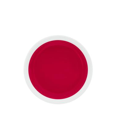 UV LED Color Gel - Classic Rose Red - Studio Quality Gel - 5ml - Made in Germany - International Shipping - Buy Online on GoSupps.com
