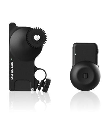 PDMOVIE Wireless Follow Focus Lens Control System Focus Iris Zoom Control Live Air 2 (PDL-AZP)