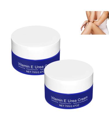 Nuvilo Spot Fading Urea Cream Dark Spot Remover for Face and Body Sun Spot Corrector Melasma Spot Corrector with Niacinamide and Vitamin C Skin Lightening Cream Lotion