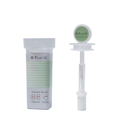 5 Pack Saliva Oral Fluid Test Kit: Rapid Test for AMP/COC/MET/OPI/PCP/THC-Oral Cube