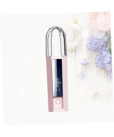 Gogogmee Facial Spray 1pc Mini Humidifier Mini Facial Mister Portable Humidifer Skin Moistener Cold Spray Instrument 15.6x3.6cm - Buy Online on GoSupps.com