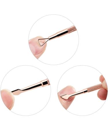 Mkcavne Gel Polish Remover Set - Foil Nail Strips for Easy and Mess- Removal 300 Pieces. - Buy Online on GoSupps.com