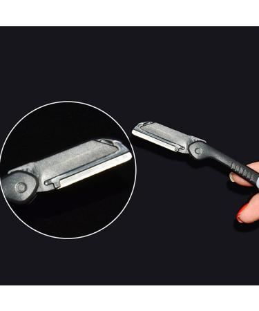 Buy FRCOLOR 3 Sets Eyebrow Shaping Tools - 10pcs Eyebrow Razor & Grooming Kit for Women | International Shipping Available - Buy Online on GoSupps.com