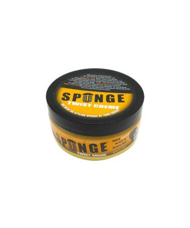 SPUNGE Regular Hold Hair Twist Creme 8 oz - Pack of 1 | HP-SPU6016 - Buy Online on GoSupps.com