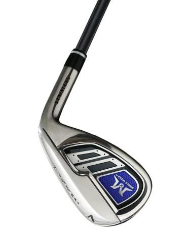 MAZEL Single Length Golf Club Irons Set for Men & Women (4 5 6 7 8 9 P A S) or Individual Iron 7 Left/Right Handed 37.5 Inch Right Flex SR 4-SW (9PCS) - Buy Online on GoSupps.com