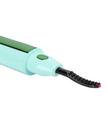 Zetiling Electric Eyelash Curler - USB Rechargeable Fast Heating Curls for Perfect Lashes | International Shipping Available - Buy Online on GoSupps.com