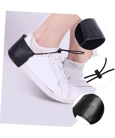 FOMIYES Heel Protector for Women - High Heel Sole Guards & Block Heel Covers - Durable Heel Protectors for Sandals & Shoes - Buy Online on GoSupps.com