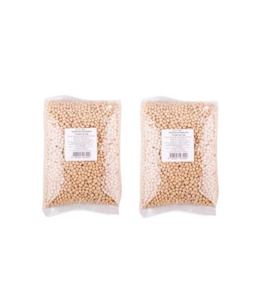Soybeans dried Pamai Pai Double pack: 2 x 1kg Soy Beans Soy Bean