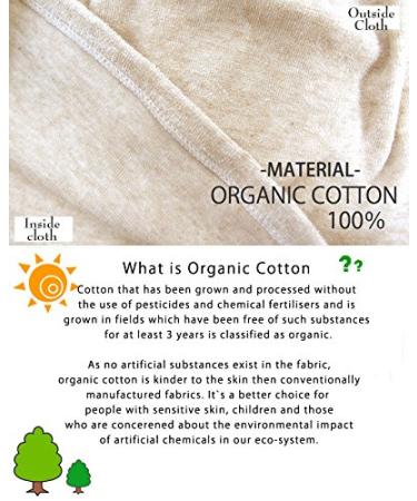 CHARM Organic Cotton Headband for Women - Yoga Hair Band Made in Japan | Brown Stylish & Eco-Friendly - Buy Online on GoSupps.com