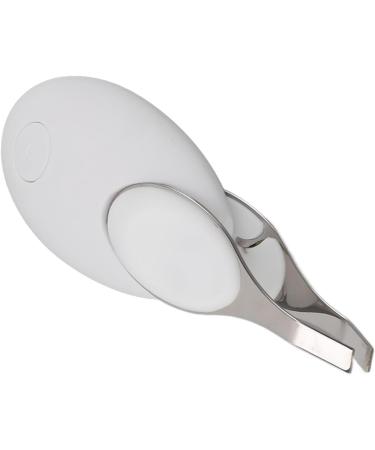 Multifunctional WiFi Eyebrow Tweezers for Women | HD Camera & Facial Hair Removal Tools - Buy Online on GoSupps.com
