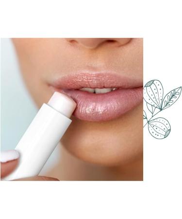 Nature's Workshop Bio Mou Lip Balm with Murumuru Butter moisturizing and antioxidant effect 5 g - Buy Online on GoSupps.com