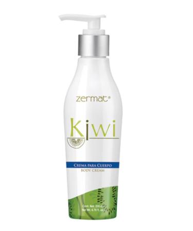 Zermat Kiwi body Cream 6.7 fl.oz