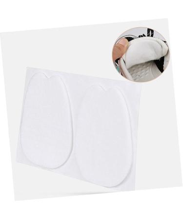 PLAFOPE 6 Sheets Tongue Sticker Wear-Resistant Corn Cushions Wear-Resistant Corn Removers Portable Cushions Household Corn Removers Wear-Resistant Cushions Accessory - Buy Online on GoSupps.com