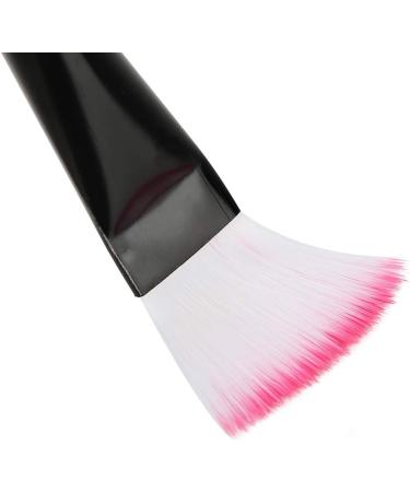 Diy Handmade Lipstick Material Kit Versatile Makeup Brush Set Stirring Grinding Brush Face Mask Brush Eye Shadows Blush Brush for Makeup Face Mask(white) - Buy Online on GoSupps.com