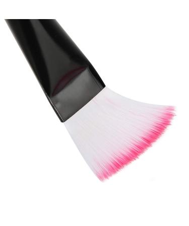 DIY Handmade Lipstick Material Kit | Versatile Makeup Brush Set for Face & Eye Makeup | Stirring Grinding & Blush Brushes - White - Buy Online on GoSupps.com