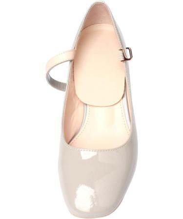 Heel Cushions Small (0.6 Height) Beige - Comfort and Support for Your Feet - Buy Online on GoSupps.com