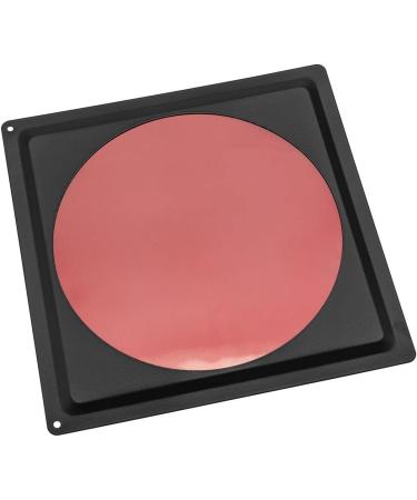 Flashpoint Universal Barn Door Kit with Grid and Gels - Control Light and Color Effectively - Buy Online on GoSupps.com