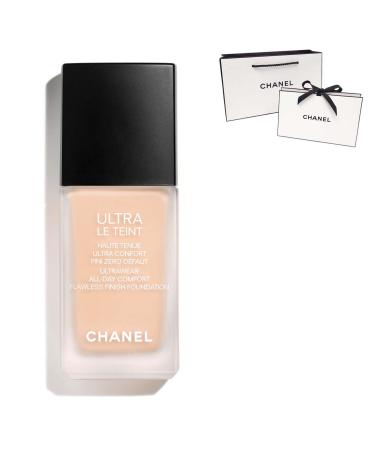 Ultra Le Tint Fluide #Br12 30 ml