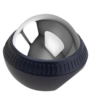 Healvian massage ball made of stainless steel. Servant massage ball roller ball for the household massage roller made of stainless steel manual massage ball Manual massage body stainless steel 304 fitness
