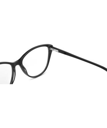 Shop Anti Blue Light Blocking Reading Glasses for Men & Women - UV Protection 2.50 C1 | Premium Eyewear - Buy Online on GoSupps.com