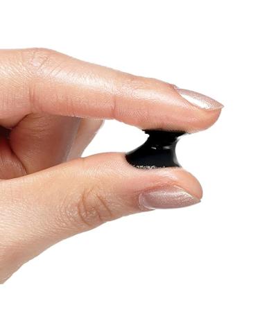 Grip Bond Black Latex Eyelash Adhesive 0.25oz - Dries Dark, 2 Pack - Buy Online on GoSupps.com