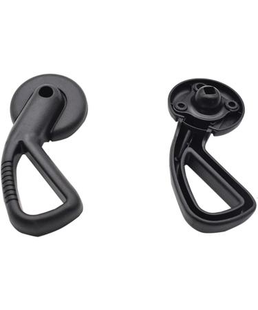 Buy Bisch 1PCS Seat Adjustment for Peugeot 206 207 & Citroen C2 - Compatible Parts (Color: 9638799877-left) - International Shipping Available - Buy Online on GoSupps.com