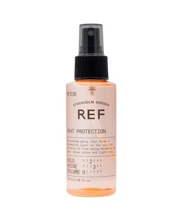 Ref of Sweden Heat Protection Spray 3.38 Ounce