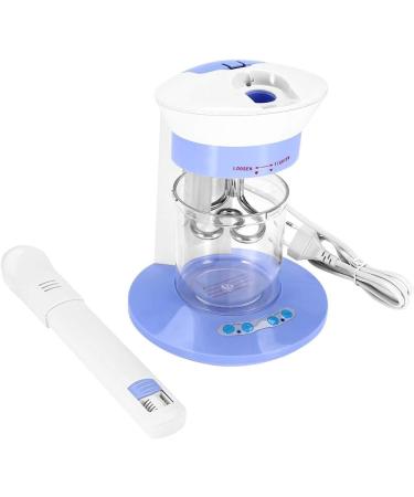 Vapeur Facial 2 Vapeur Facial 2 Vapeur De Spa De Salon Machine De Soin De Beaut De Peau Vaporisateur De For En 1 Pulv risateur D'Ions La Brume De Station Thermale (Eu) - Buy Online on GoSupps.com