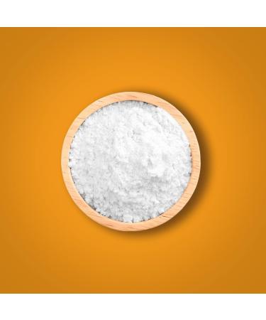 Piping Rock Vitamin C Powder | 24 oz | 2000mg | Water Soluble Crystals | as Ascorbic Acid | Vegetarian Non-GMO Gluten Free Supplement - Buy Online on GoSupps.com